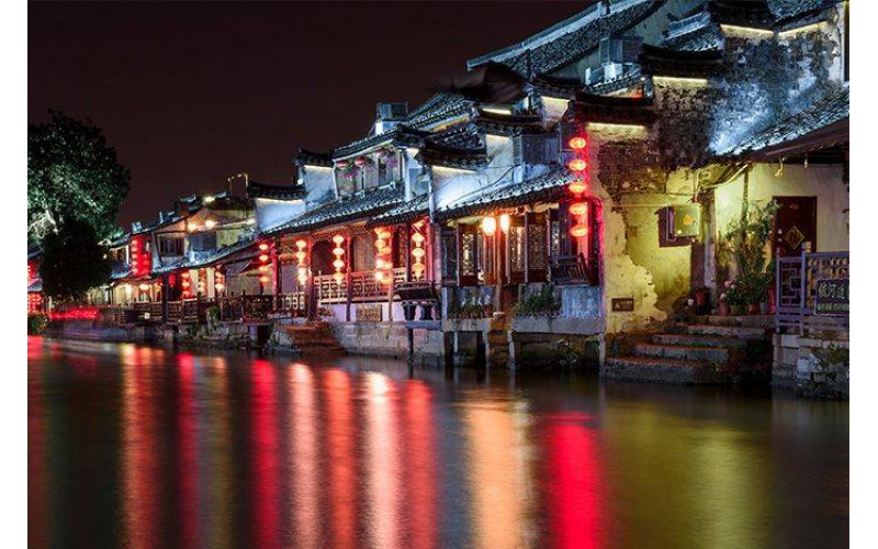 想要做好古建筑亮化，以下這四點(diǎn)一個(gè)都不能少！