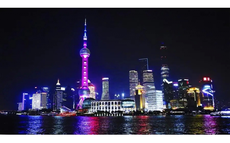 為什么要做亮化工程？做亮化工程有必要嗎？